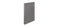 NAPOLEON BBQ IMCEPCN OASIS End Panel , Grey