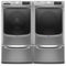 MAYTAG MGD6630HC Front Load Gas Dryer with Extra Power and Quick Dry Cycle - 7.3 cu. ft.