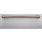 Café™ CXWD0H0PMCU  2 - 30" Double Wall Oven Handles - Brushed Copper