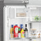 BEKO BFFD3614ZSS 36" French Door Refrigerator with Harvestfresh