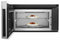 WHIRLPOOL WMHA9019HZ 1.9 cu. ft. Smart Over-the-Range Microwave with Scan-to-Cook technology 1