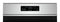 WHIRLPOOL WFG775H0HZ 5.8 cu. ft. Freestanding Gas Range with Frozen Bake Technology