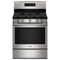 MAYTAG MGR6600PZ Self-Cleaning Gas Range - 5.0 cu. ft.