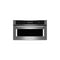 KITCHENAID KMBP107ESS 27" Built In Microwave Oven with Convection Cooking - Stainless Steel