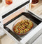 CAFE CWL112P2RS1 Café™ Built-In Microwave Drawer Oven