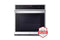 LG WSEP4723F 4.7 cu. ft. Smart Wall Oven with Convection and Air Fry