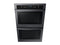 SAMSUNG NV51T5511DG 30" Smart Double Wall Oven in Black Stainless Steel