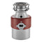 KITCHENAID KGIC300H 1/2-Horsepower Continuous Feed Food Waste Disposer - Other