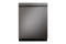 LG LDPH7972D Smart Top Control Dishwasher with 1-Hour Wash & Dry, QuadWash™ Pro, Dynamic Heat Dry™ and TrueSteam®