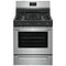 FRIGIDAIRE FCRG3051AS Frigidaire 30'' Gas Range