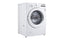 LG WM3400CW 4.5 cu. ft. Ultra Large Front Load Washer