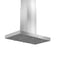 ZLINE 30 in. Island Mount Range Hood in Stainless Steel KE2i30