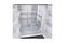 LG LRYXC2606D 26 cu. ft. Smart Counter-Depth MAX™ French Door Refrigerator with Four Types of Ice