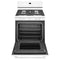 MAYTAG MGR6600FW 30-inch Wide Gas Range With 5th Oval Burner - 5.0 Cu. Ft.