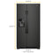 WHIRLPOOL WRS335SDHB 36-inch Wide Side-by-Side Refrigerator - 25 cu. ft.