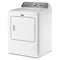 MAYTAG MGD5030MW Top Load Gas Dryer with Extra Power - 7.0 cu. ft.