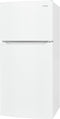 FRIGIDAIRE FFHT1425VW Frigidaire 13.9 Cu. Ft. Top Freezer Refrigerator