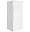 GE APPLIANCES FUF21DLRWW GE® 21.3 Cu. Ft. Frost-Free Upright Freezer