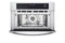 LG MZBZ1715S 1.7 cu. ft. Smart wi-fi Enabled Built-In Speed Oven & Microwave