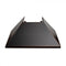 ZLINE KITCHEN AND BATH 8654SHBLM30 ZLINE 30" Colored Range Hood Shell (8654-SH-30) - Shell Only [Color: Black Matte]