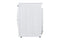 LG DLE3470W 7.4 cu. ft. Ultra Large Capacity Electric Dryer