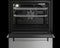 BEKO SLER24410SS 24" Stainless Steel Slide-In Electric Range