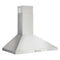 KITCHENAID KVWB400DSS 30'' Wall-Mount, 3-Speed Canopy Hood - Stainless Steel