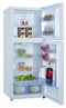 AVANTI FF116B0W 11.5 Cu. Ft. Frost Free Refrigerator