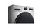 LG WM5500HVA 4.5 cu. ft. Capacity Smart Front Load Energy Star Washer with TurboWash® 360(degree) and AI DD® Built-In Intelligence