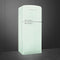 SMEG FAB50URPG3 Refrigerator Pastel green FAB50URPG3