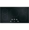 Café™ CXCE1HKPMBT  5 Electric Cooktop Knobs - Brushed Black