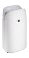 SHARP KCP110UW Sharp Plasmacluster Ion Air Purifier with True HEPA + Humidifier