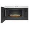 MAYTAG MMMF6030PW Over-the-Range Flush Built-In Microwave - 1.1 Cu. Ft.