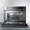 SUMMIT CMV24 24" Wide Electric Speed Oven