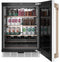 Café™ CCP06BP4PW2  Beverage Center