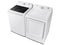 SAMSUNG DVE45T3200W 7.2 cu. ft. Electric Dryer with Sensor Dry in White