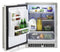 VIKING VRUO5241DLSS 24" Solid Door Undercounter Refrigerator - VRUO