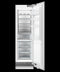 FISHER & PAYKEL RS2484SRK1 Integrated Column Refrigerator, 24"