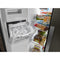 WHIRLPOOL WRS571CIHW 36-inch Wide Counter Depth Side-by-Side Refrigerator - 21 cu. ft.