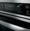 GE APPLIANCES PSB9100SFSS GE Profile™ 27 in. Single Wall Oven Advantium® Technology