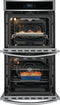 FRIGIDAIRE GCWD2767AF Frigidaire Gallery 27'' Double Electric Wall Oven with Total Convection