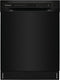 FRIGIDAIRE FFBD2420UB Frigidaire 24'' Built-In Dishwasher