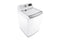 LG WT7405CW 5.3 cu.ft. Mega Capacity Smart wi-fi Enabled Top Load Washer with 4-Way™ Agitator & TurboWash3D™ Technology