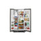 WHIRLPOOL WRS311SDHM 33-inch Wide Side-by-Side Refrigerator - 21 cu. ft.