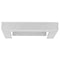 ZLINE Crown Molding Profile 5 for Wall Mount Range Hood CM5587597KEKECOM30KZ