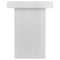 ZLINE KITCHEN AND BATH CM5667697304 ZLINE Crown Molding Profile 5 for Wall Mount Range Hood (CM5-667/697-304)