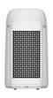 SHARP KCP110UW Sharp Plasmacluster Ion Air Purifier with True HEPA + Humidifier