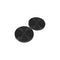 WHIRLPOOL W10272068 Range Hood Replacement Charcoal Filter, 2-Pack