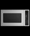 FISHER & PAYKEL MO24SS3Y Microwave Oven, 24"