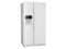 WHIRLPOOL WRS571CIHW 36-inch Wide Counter Depth Side-by-Side Refrigerator - 21 cu. ft.